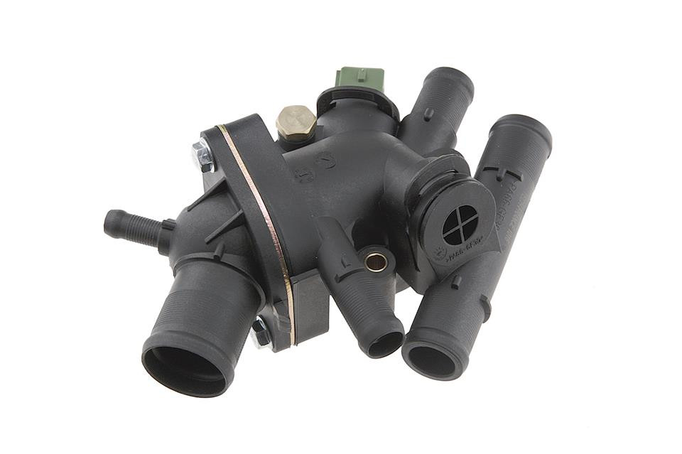 THERMOSTAT KÜHLMITTEL passend für RENAULT CLIO II 1.9D 98-, MEGANE I 1.9D/TDI 96-03, KANGOO 1.9D 97-