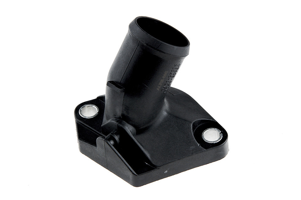 KÜHLWASSERFLANSCH passend für RENAULT MEGANE III 1.6 09-, SCENIC III 09-, NISSAN QASHQAI +2 1.6 10-13