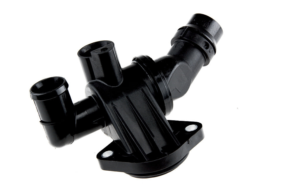 THERMOSTAT KÜHLMITTEL passend für VW PASSAT 2.0 FSI 05-10, JETTA III 2.0 TFSI 05-10, GOLF V 2.0 GTI 04-09, OCTAVIA II RS 2.0 TFSI 05-13, AUDI A3 2.0 TFSI QUATTRO 04-12, TT 2.0 TFSI 08-13