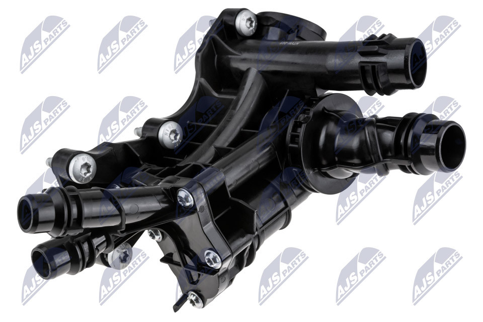 THERMOSTAT, KÜHLMITTEL passend für ENG. 2.0D VW CADDY, GOLF, AUDI A3, SEAT LEON, SKODA OCTAVIA, SUPERB, CUPRA FORMENTOR
