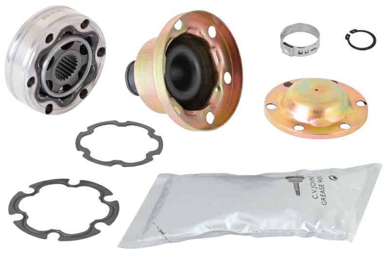 Antriebsgelenkk Kardanwelle Endstuck (21-86) h-27,5mm, für CADILLAC CVJ055 Endstuck 