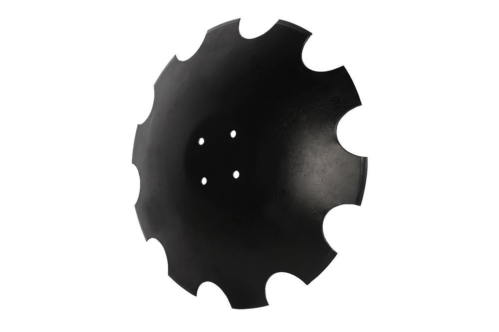 Landmaschinenteil D-H13 10 Zähne 69x97 560mm 13mm 4mm