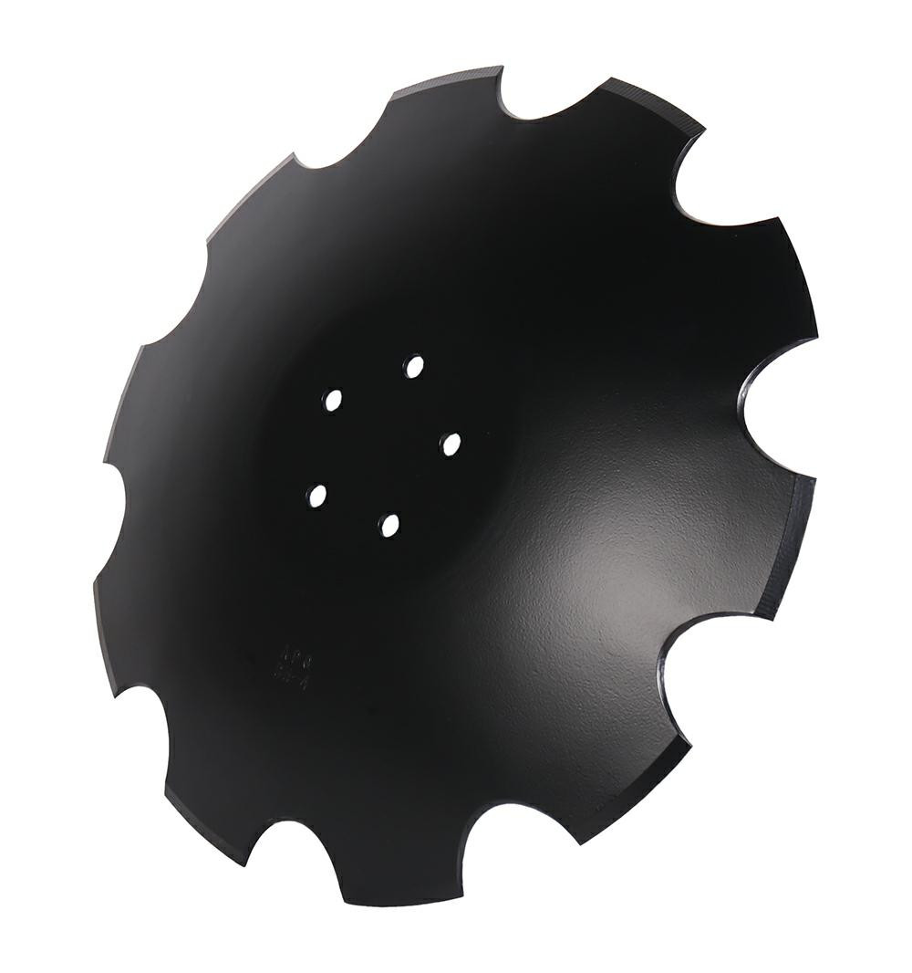 Landmaschinenteil D-H16 10 Zähne 510mm 4mm
