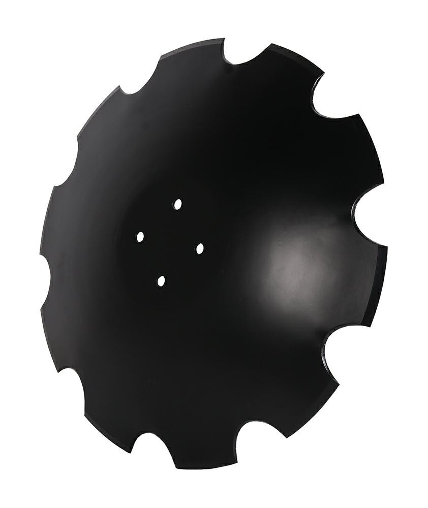 Landmaschinenteil D-H17 10 Zähne 560mm 98mm