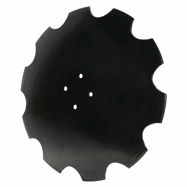 Landmaschinenteil D-H1 10 Zähne 560mm 13mm 4mm