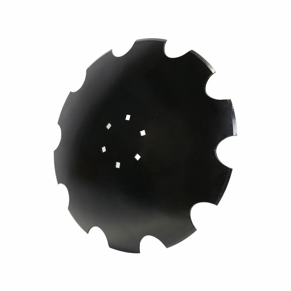 Landmaschinenteil D-H2 10 Zähne 560mm 13mm 4mm 122mm