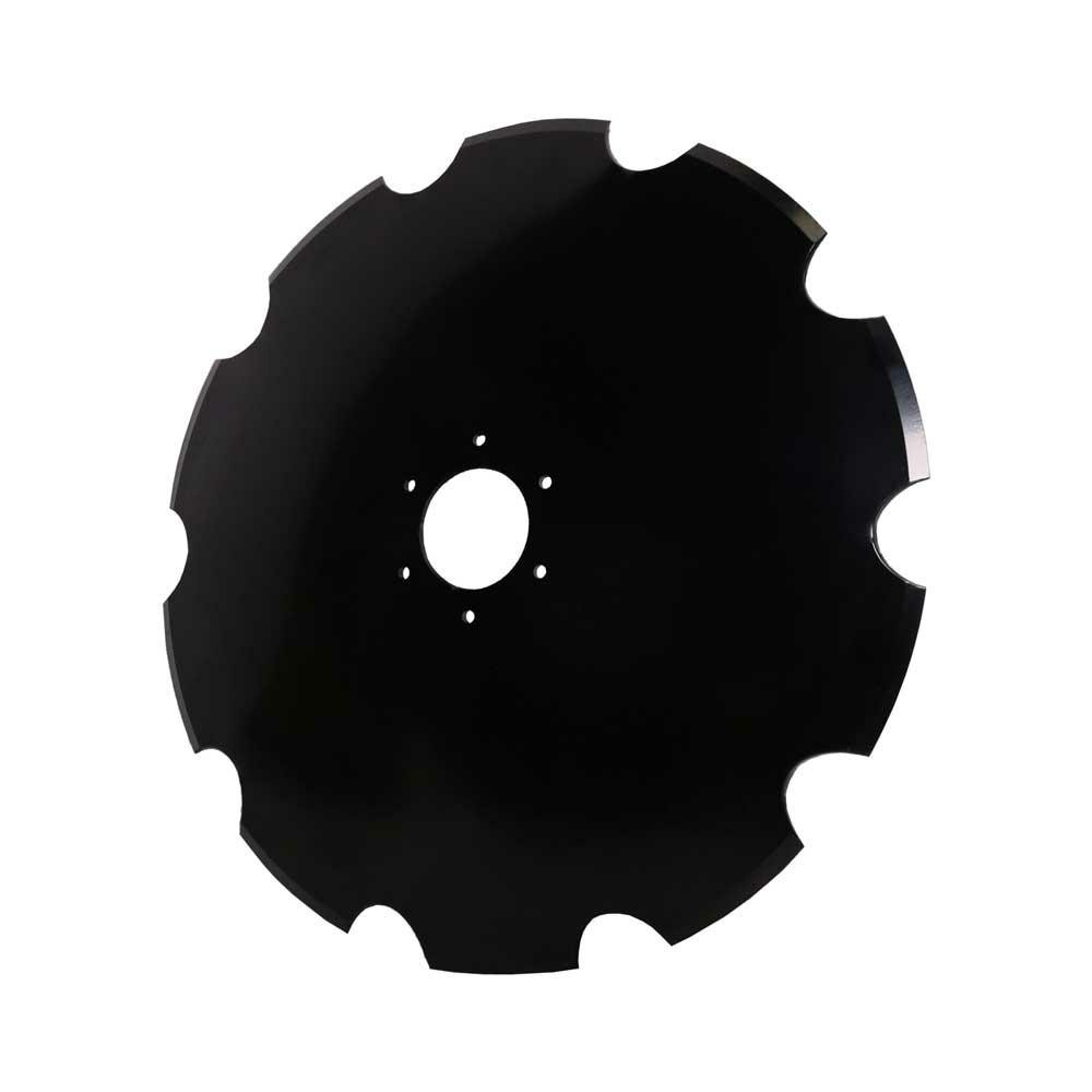 Landmaschinenteil D-H4 10 Zähne 560mm 76mm 8.5mm 5mm