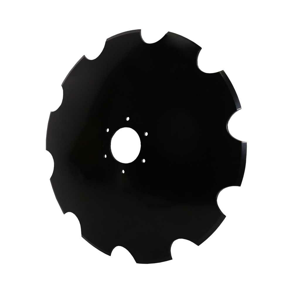 Landmaschinenteil D-H5 10 Zähne 510mm 76mm 8.5mm 5mm