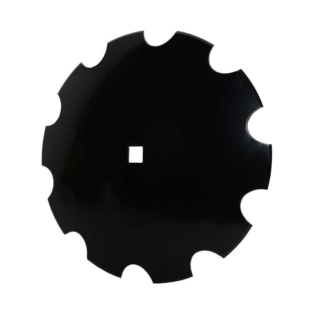 Landmaschinenteil D-H8 10 Zähne 660mm 41mm 6mm