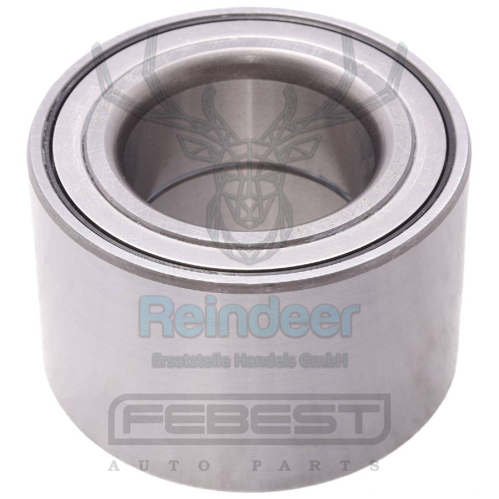 Radlager vorne passend für MAZDA OE: 1A01-33-047, 40210-4A00G, 4700 322