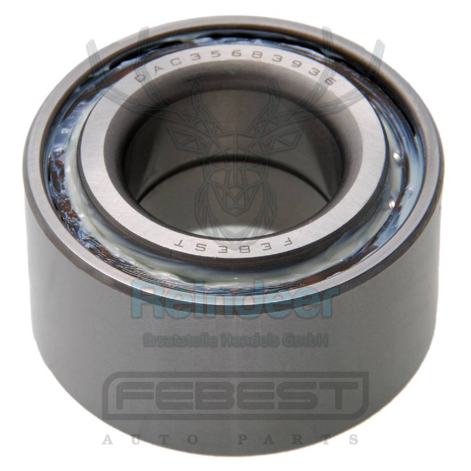 Radlager vorne passend für NISSAN OE: 40210-41B00