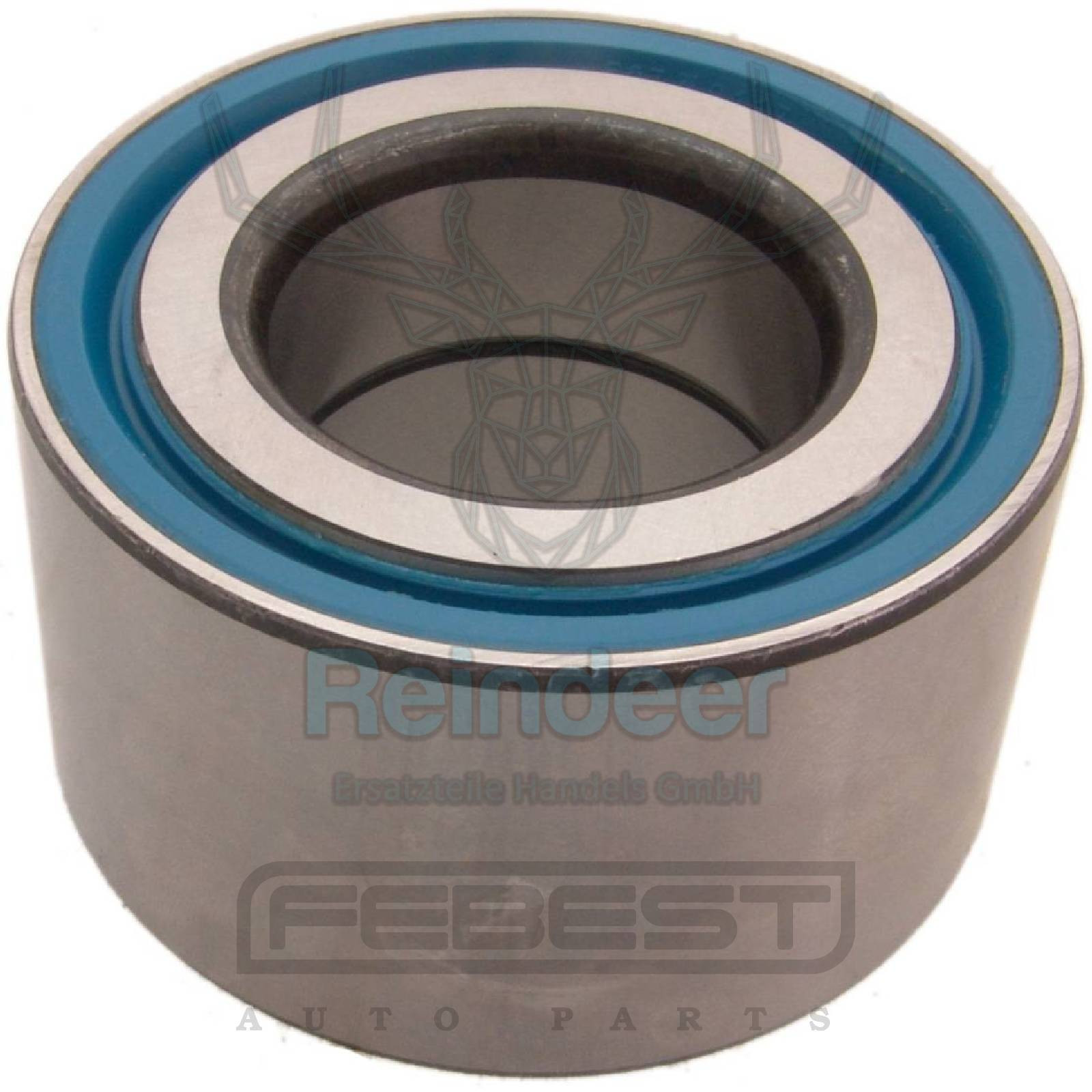 Radlager vorne passend für HONDA OE: 44300-S04-004