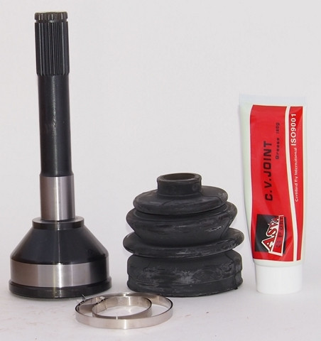 Gelenksatz Antriebswelle Radseitig Asva-dh-32