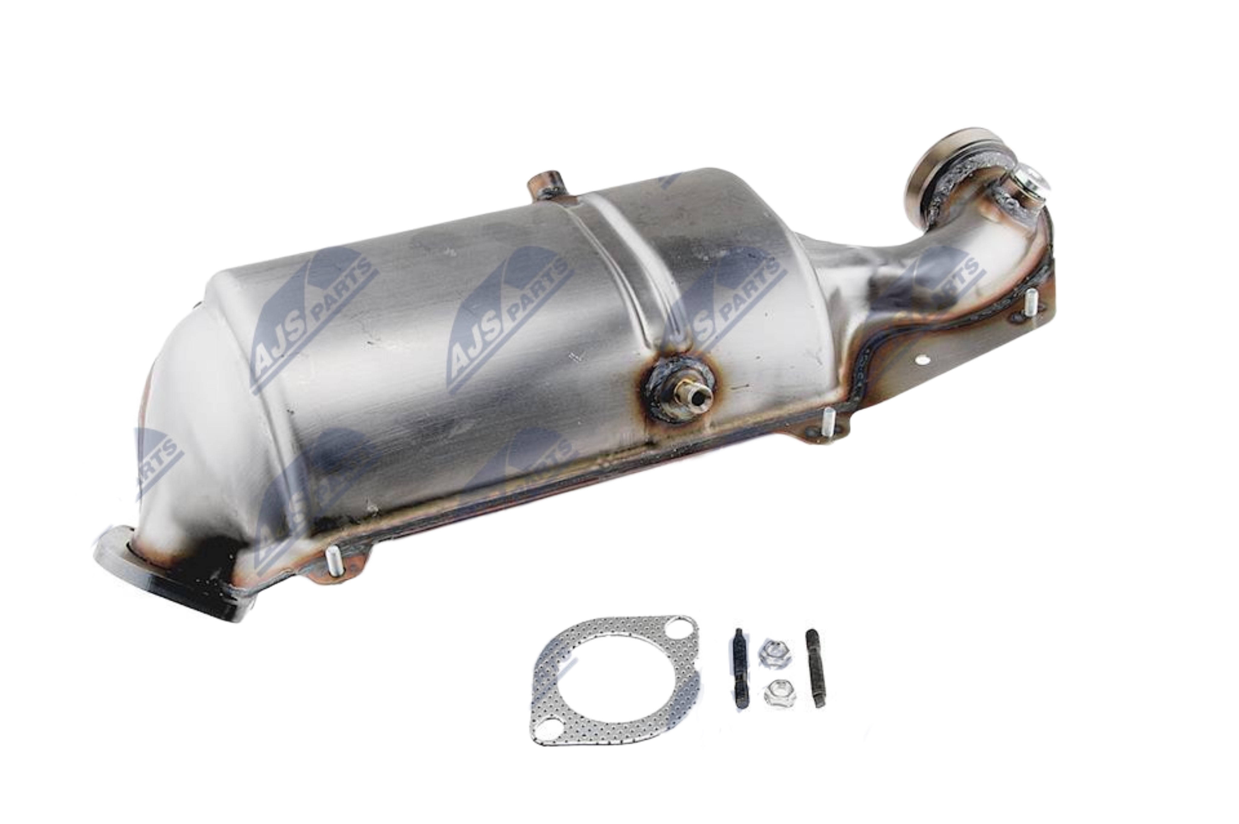 DIESELPARTIKELFILTER DPF passend für ALFA ROMEO MITO 1.6JTDM 2008-,FIAT BRAVO 1.6D 2008-,DOBLO 1.6D 2010-,GRANDE PUNTO 1.6D 2008-,PUNTO EVO 1.6D 2009-/MATERIAL: CORDIERIT,EUR:5/