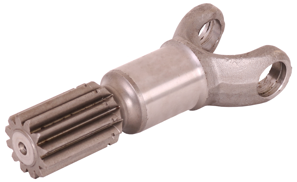 Antriebswelle Vorne 27 X 70 Renault L=178mm, 12 Fräser 44mm, Dichtmittel 44,9mm