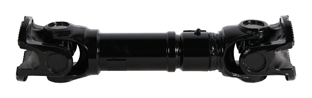 KARDANWELLE für MERCEDES , zwischen den Achsen, 53 x 135 SKF Kreuzgelenk, L=670 mm