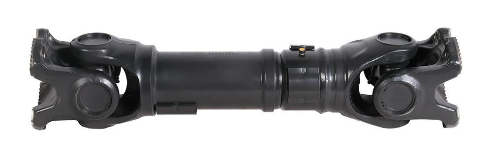 Kardanwelle DS53135-670-165KV 53 x 135 4x13 L=670mm