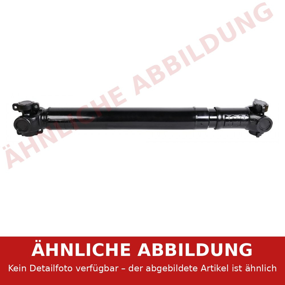 KARDANWELLE für SCANIA, 57 x 164 INA Kreuz, L=1090mm, P500 (DSSP500-1090)