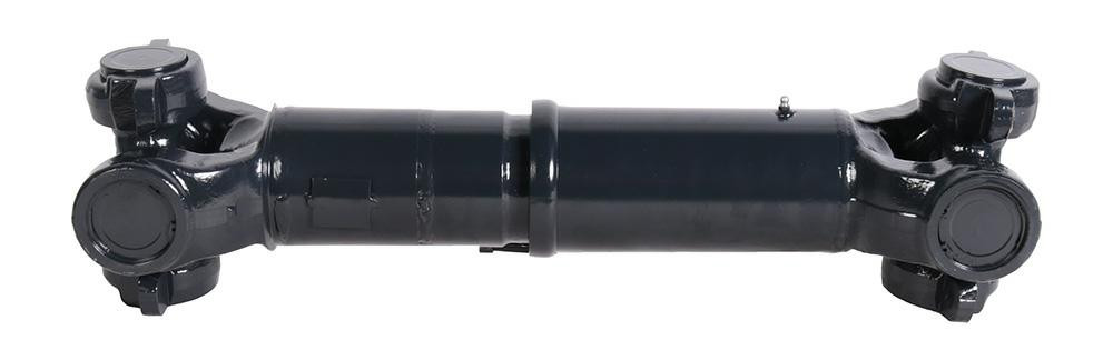KARDANWELLE für SCANIA, 57 x 164 INA Kreuz, L=530mm, P520 (RB 660/662)