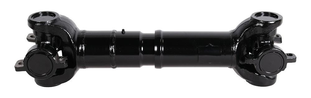 KARDANWELLE für SCANIA, 57 x 164 INA Kreuz, L=530mm, P520 (RB 660/662)