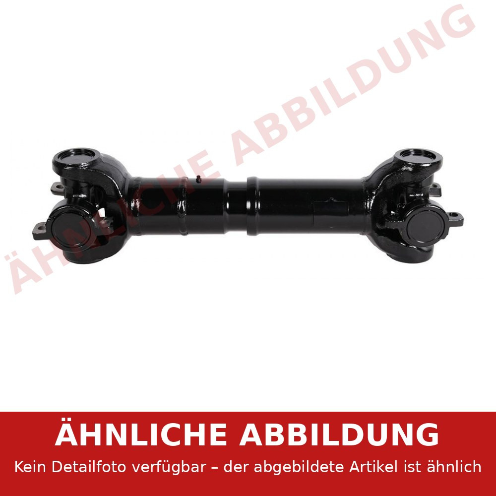 KARDANWELLE für SCANIA, 57 x 164 INA Kreuz, L=970mm, P520 (RB 660/662) (DSSP520-970)