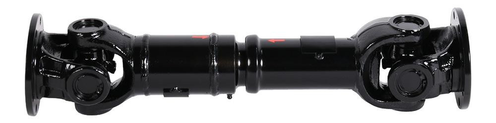 Kardanwelle DS58710-510-120810 35 x 96.8 8x10 120mm L=510mm