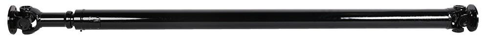 KARDANWELLE 27 x 74,6 90 mm, DIN 47 mm, 4 x 8 mm, Lz-1460 mm