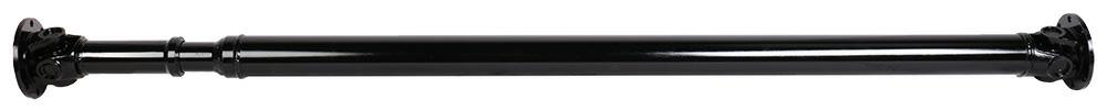 KARDANWELLE 27 x 74,6 120 mm, DIN 75 mm, 8 x 10 mm, Lz-1520 mm