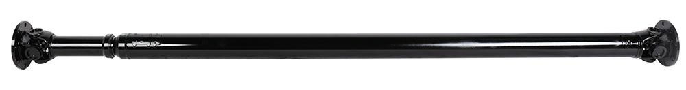 KARDANWELLE 27 x 74,6 120 mm, DIN 75 mm, 8 x 10 mm, Lz-1608 mm