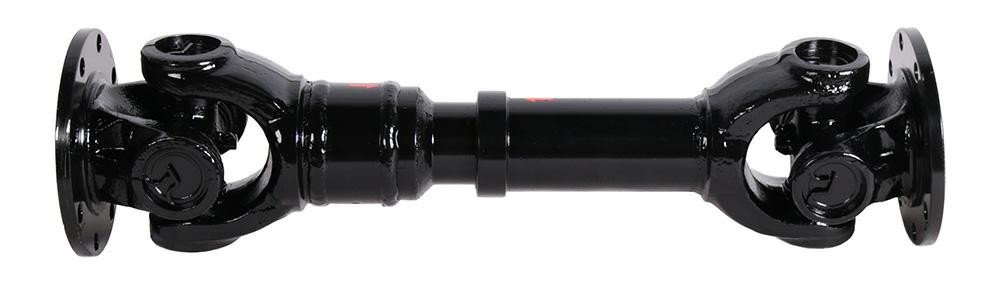 Kardanwelle DS68735-560-150812 42 x 119.4 8x12 150mm 90mm L=560mm