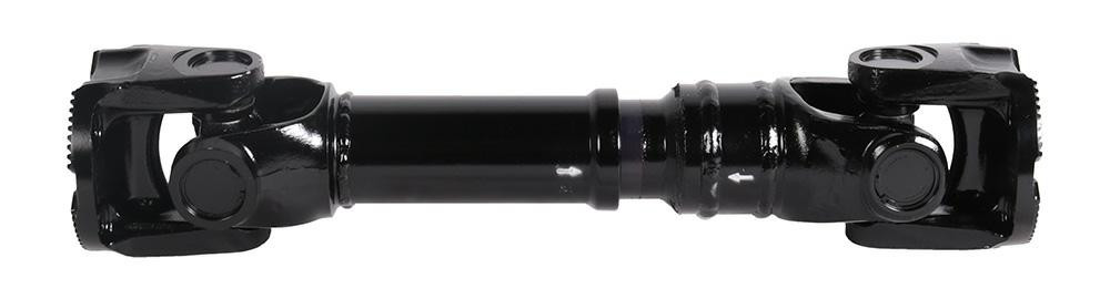KARDANWELLE für MAN, 47,6 x 135, L=680 mm, 154 kV, 4 x 15 mm, INA-Gelenke