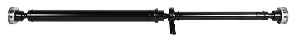 KARDANWELLE für AUDI A6 C6, 2005–2011, L = 1600 mm, L1 = 666 mm, 2x Gelenk 100 mm