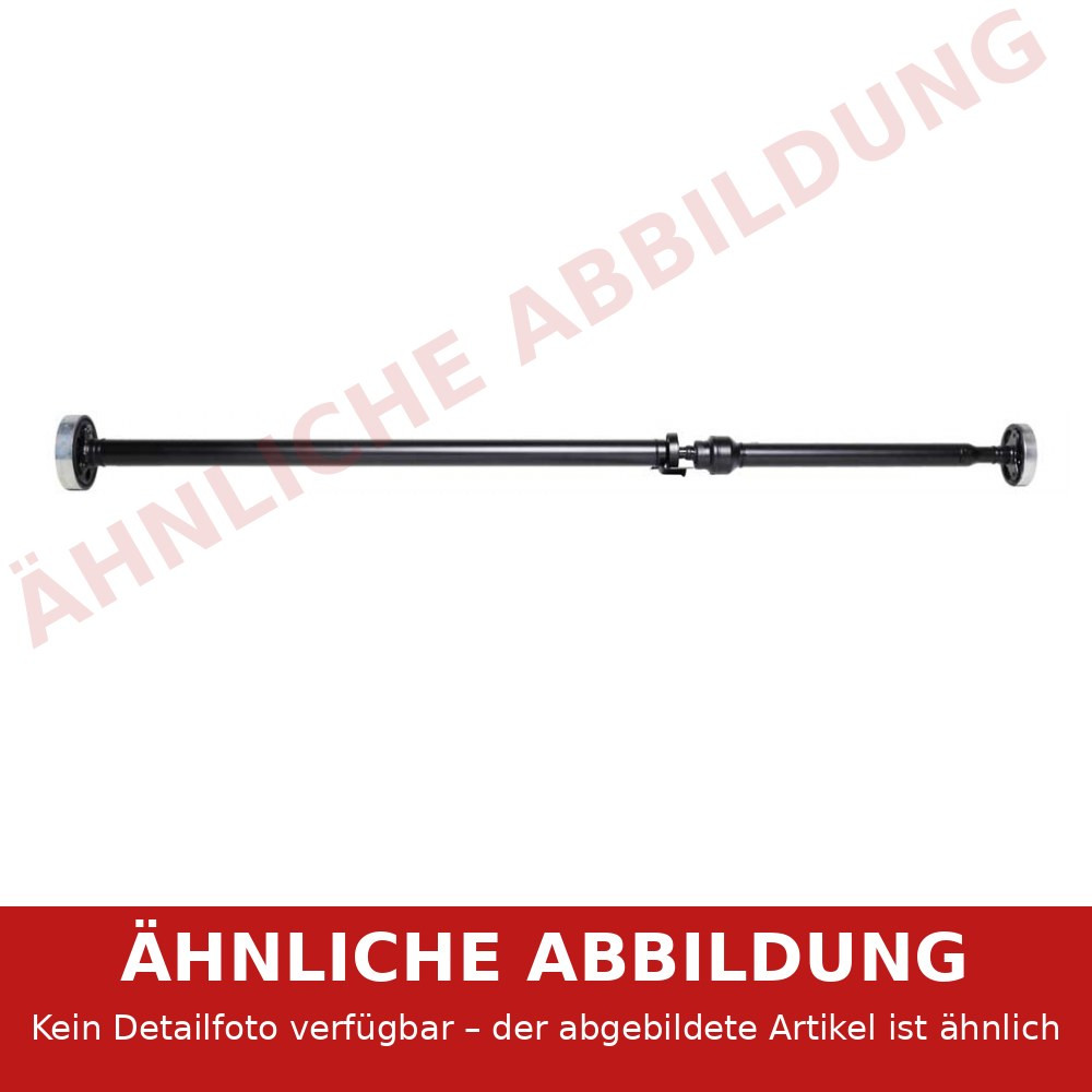 Hintere Antriebswelle passend für AUDI A3, passend für VW GOLF, passend für Skoda YET HCAA3 hinten L=2223mm, L1=1394mm