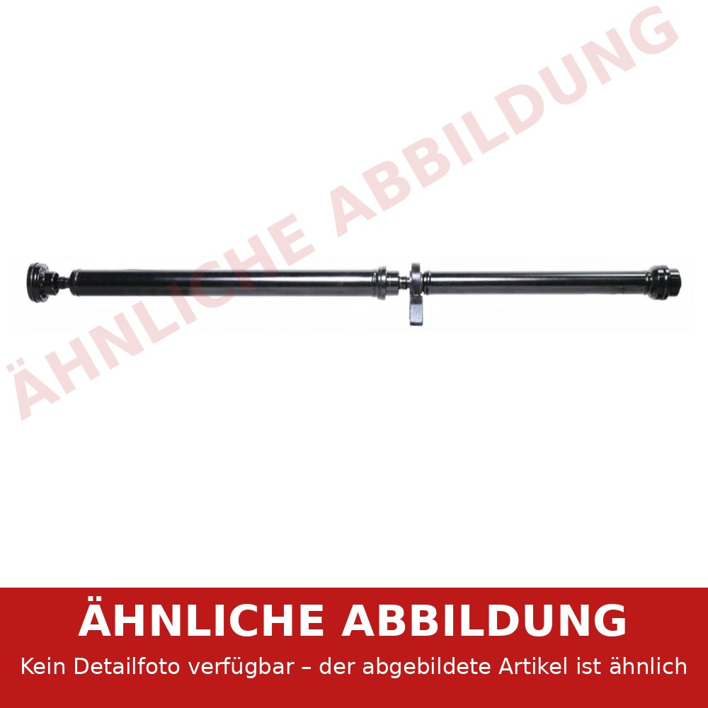 Hintere Antriebswelle passend für Audi A6 C7(4GH) (4GD) (4G5) 4G0521101A 4G0521101E, L=1600mm, L1=623mm