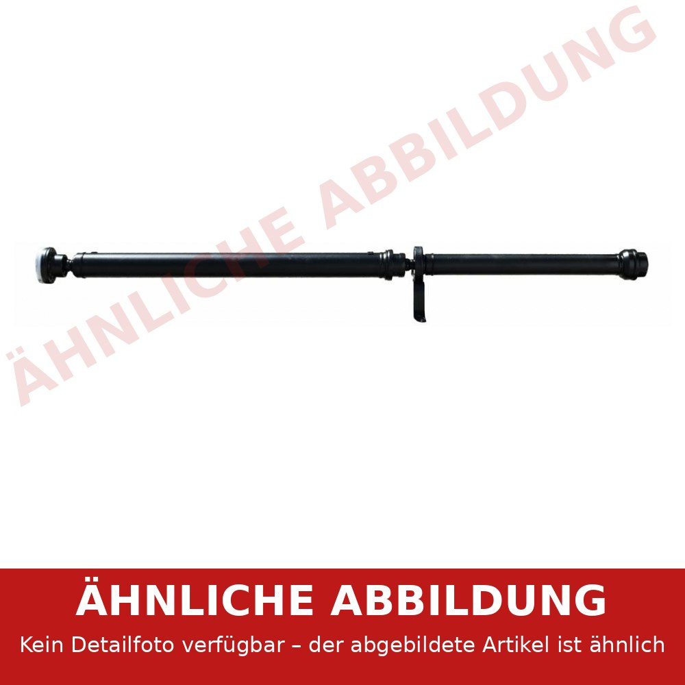 Hintere Antriebswelle passend für AUDI A6 C7, A7 Hintere, L=1 4G0521101 HCA6-2 OE z.Vergl.: 4G0521101