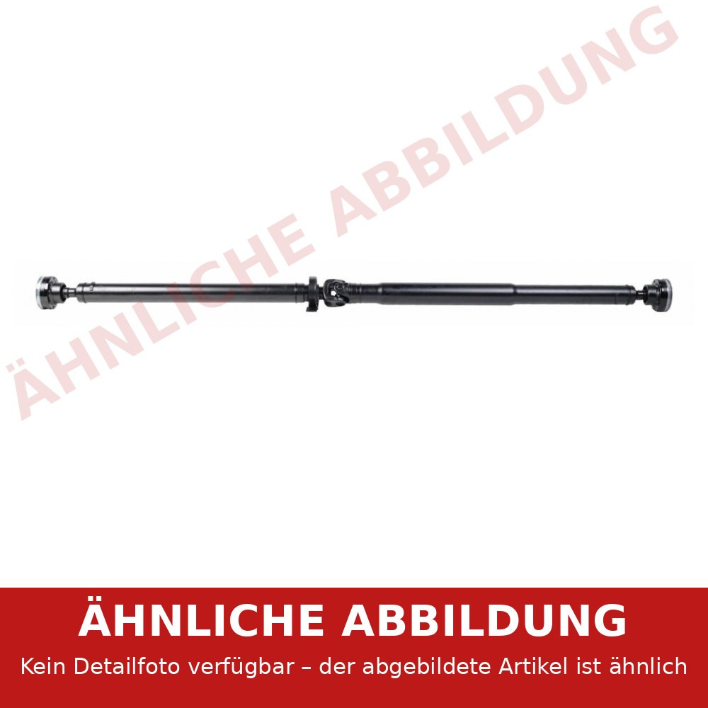 Hintere Antriebswelle passend für AUDI A8 D2, 2000-2003