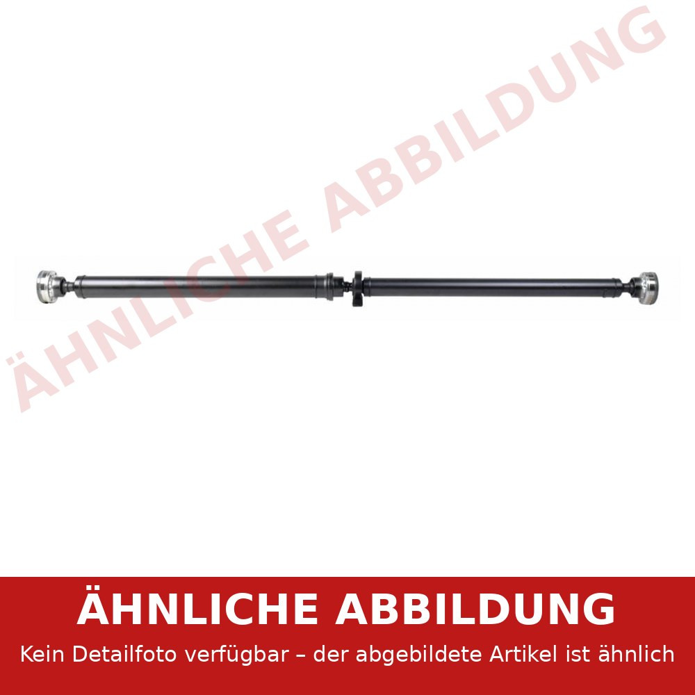 Hintere Antriebswelle passend für AUDI A8 D3, 2002-2007