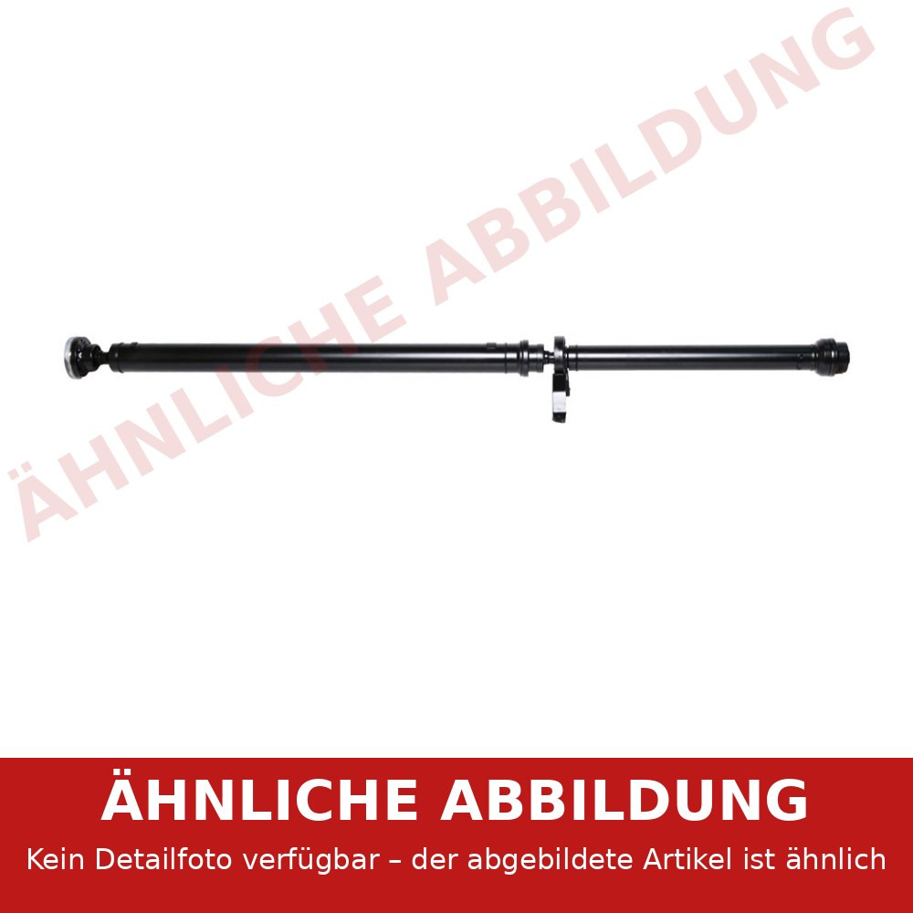 Hintere Antriebswelle passend für AUDI A8 D4/4H Hintere, L=1805mm, L1=635mm, 2010-2016 4H4521101 HCA8 OE z.Vergl.: 4H4521101