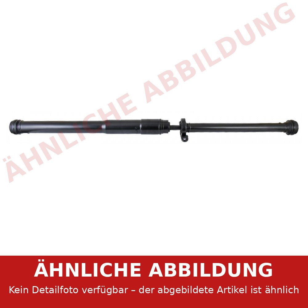 Hintere Antriebswelle passend für AUDI Q7 2010-, 3.0TDI Hintere, L= 7L8521102S HCAQ7-3 OE z.Vergl.: 7L8521102S