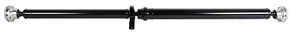 KARDANWELLE für AUDI A8 D3, 4.2 TDI, Baujahre 2002–2010, L = 1750 mm, L1 = 775 mm, 2x Gelenk 100 mm
