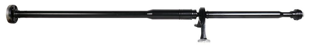 KARDANWELLE für AUDI RS3, L=2191 mm, L1=766 mm, Gelenk 34 Zähne + flexibles Gelenk 96 mm