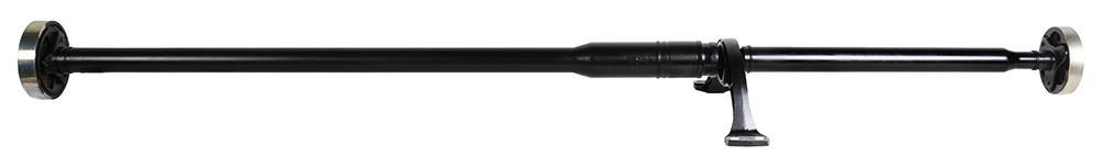 KARDANWELLE für VW Tiguan, L=2260 mm, L1=754 mm, flexibles Gelenk 96 mm + flexibles Gelenk 105 mm