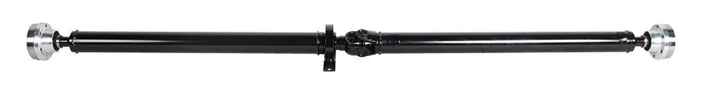 KARDANWELLE für AUDI A8 D2, Baujahre 1994–2002, Länge L = 1790 mm, Länge L1 = 820 mm, 2-fach Gelenk 100 mm