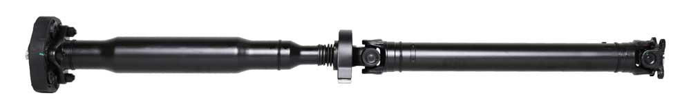 Hintere Antriebswelle passend für BMW X3 (E83), Hintere L=1255mm, L1=647mm OE z.Vergl.: 26107564740