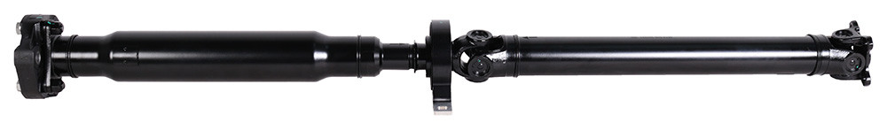 Hintere Antriebswelle passend für BMW X3 (E83), Hintere L=1253mm, L1=651mm, 25x63.8, SAE47, 4x10 26103402134 HCBX3E83T4 OE z.Vergl.: 26103402134