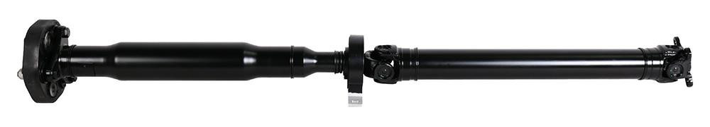 Hintere Antriebswelle BMW X3 (E83) hinten, 26107579068 L=1250mm, L1=655mm, gummigelenk 110mm