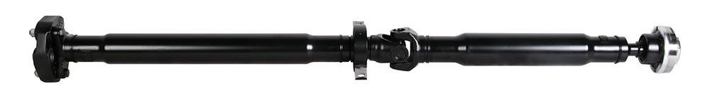 KARDANWELLE für BMW X3 G01, L=1435 mm, L1=713 mm, Gelenk 108 mm, 6x10 mm + flexibles Gelenk 110 mm