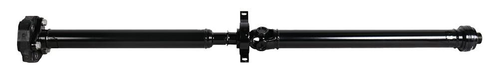 KARDANWELLE für BMW 3 E92, L=1435 mm, L1=761 mm, flexibles Gelenk 105 mm + 34-Zahn-Gelenk, NTN-Lagerung, Matsuba-Kreuzgelenk