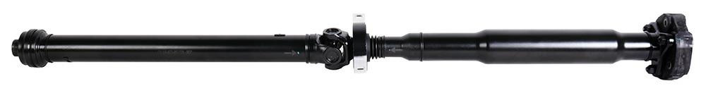 KARDANWELLE für BMW 3 E92, L=1435 mm, L1=761 mm, flexibles Gelenk 105 mm + Gelenk 34 Zähne