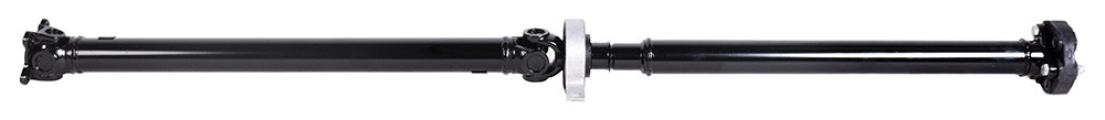 KARDANWELLE für BMW 1 E81, E82, E87, E88, L=1499 mm, L1=787 mm, Flansch 4x10 mm + flexibles Gelenk 78 mm